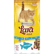 Lara Adult Salmon (losos) 10kg